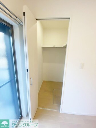 グランダ千葉の物件内観写真